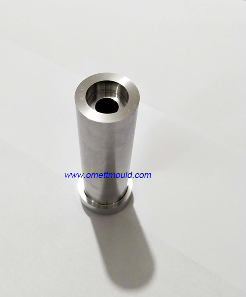 turned parts