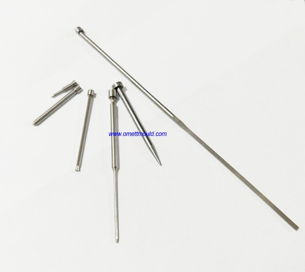 Ejector pin