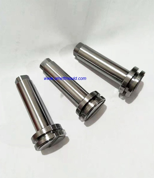 Non-standard round parts