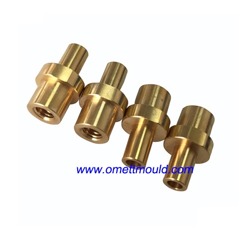cnc turing parts
