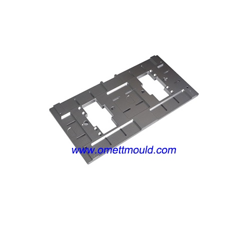 cnc machining parts
