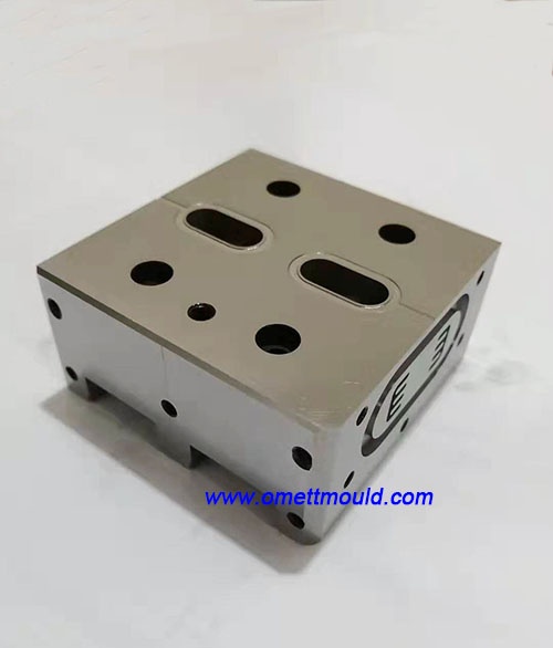 mold core
