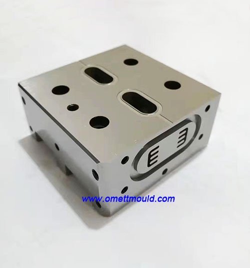 special mold component