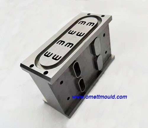 special mold component