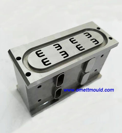 special mold component