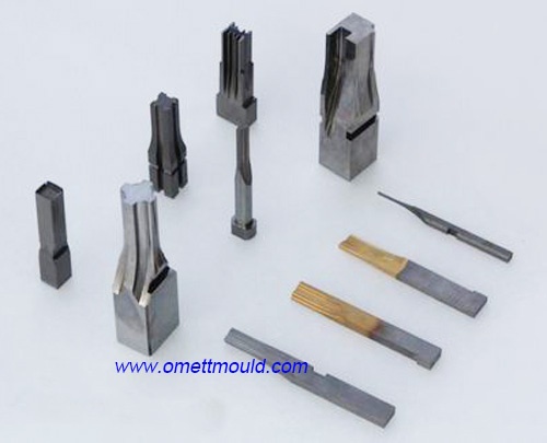 Stamping Mould parts