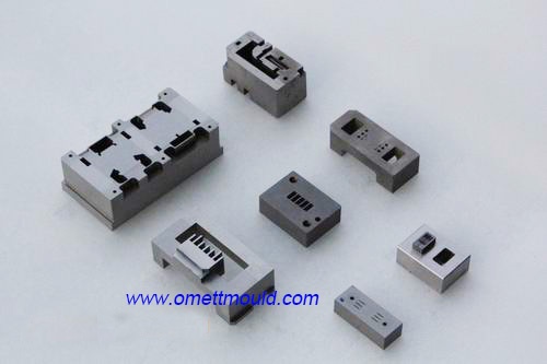 Stamping Mould parts