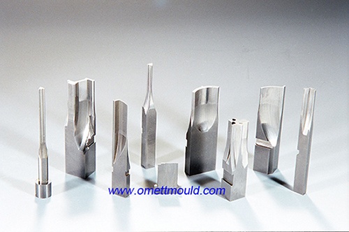 Stamping Mould parts