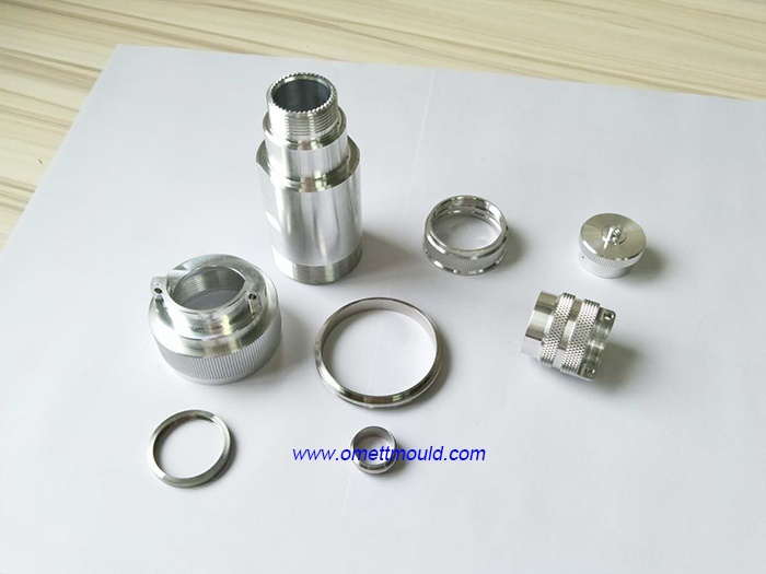 CNC machining parts