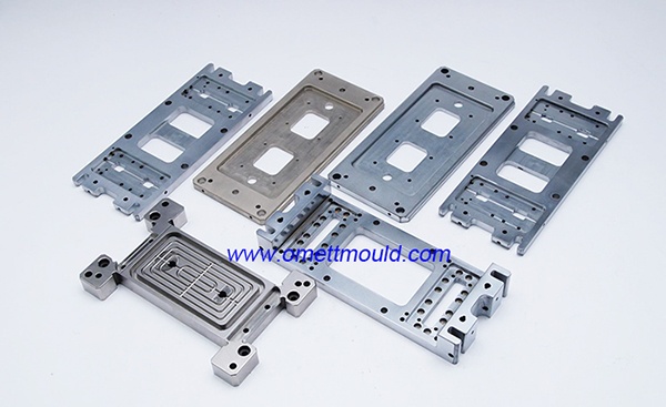 CNC machining parts