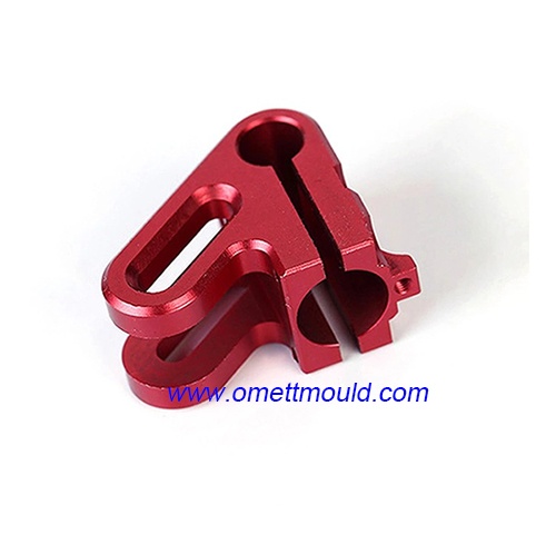 CNC machining parts