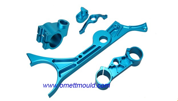 CNC machining parts
