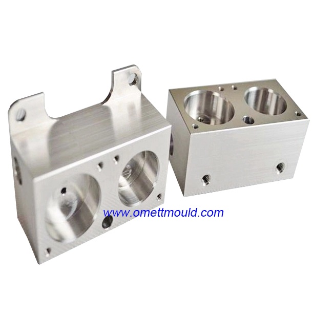 CNC machining parts