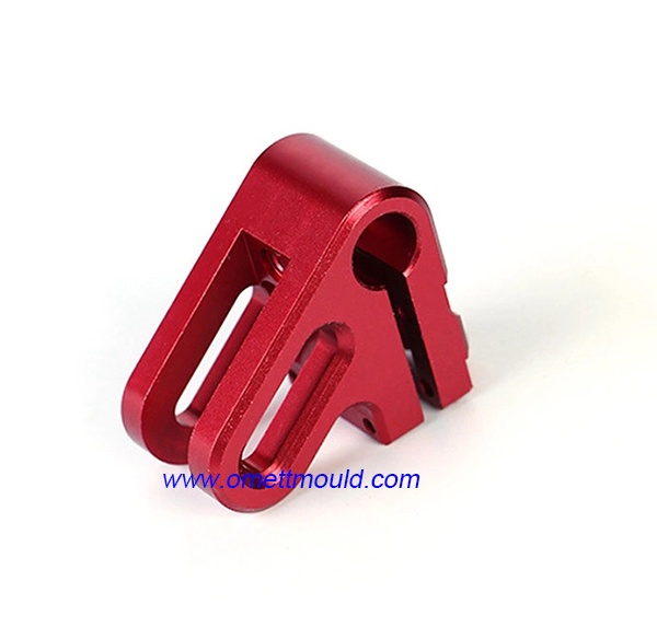 CNC machining parts