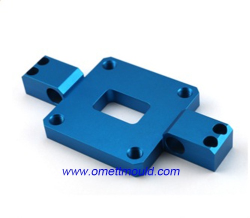 CNC machining parts
