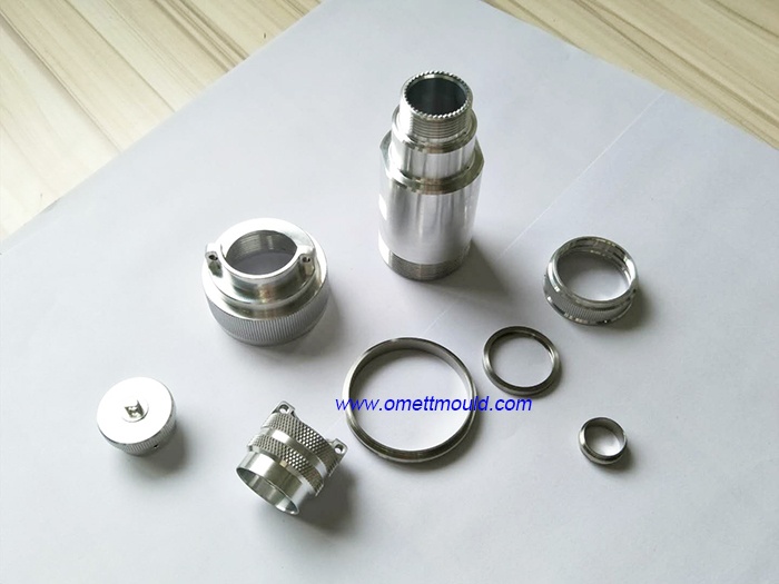 mechanical parts
