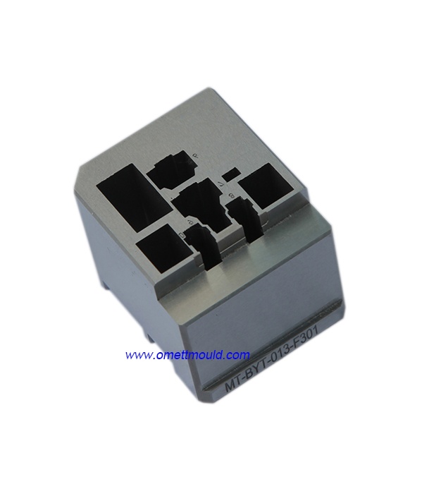 Stamping mould parts