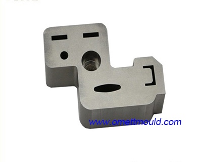 Stamping mould parts