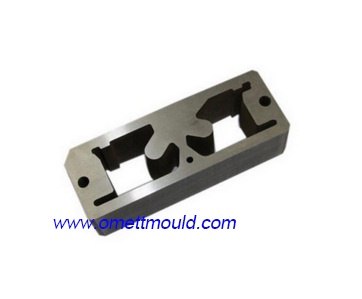Stamping mould parts