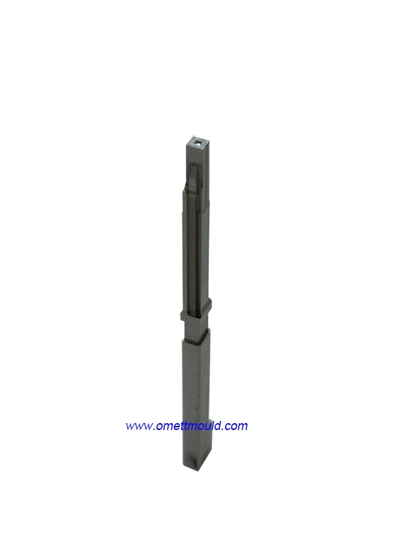 Precision mold part