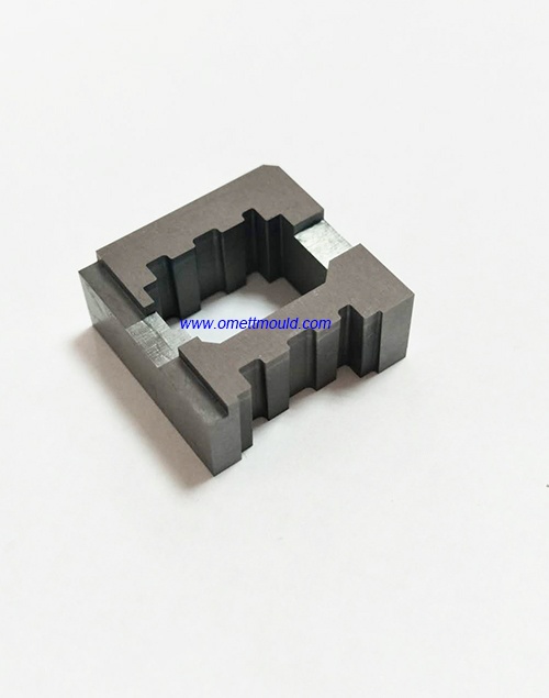 carbide mould die