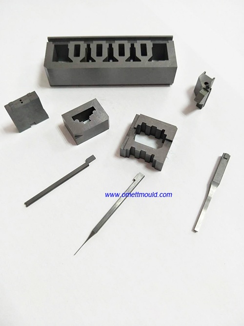 tungsten steel mould die
