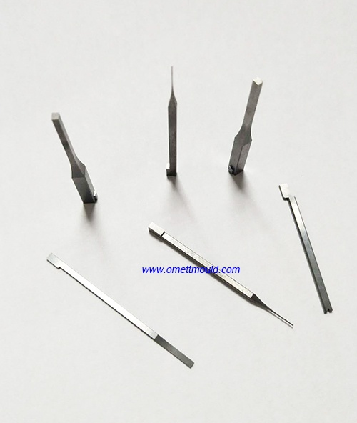 carbide Punch