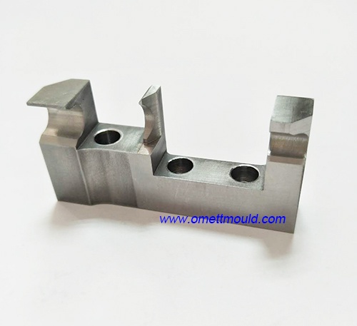 Mechanical parts